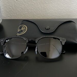 Authentic Ray-ban Sunglasses